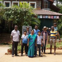 Village Resorts near Mysore