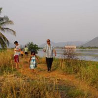 Weekend Family Trip Places Near Bangalore
