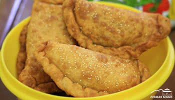 Recipe for fried kadubu in Bangalore