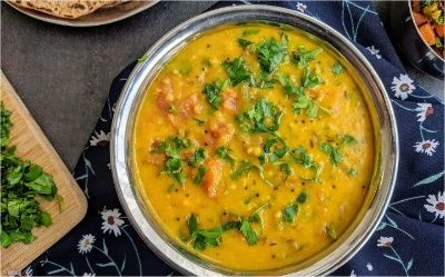 dal-tadka