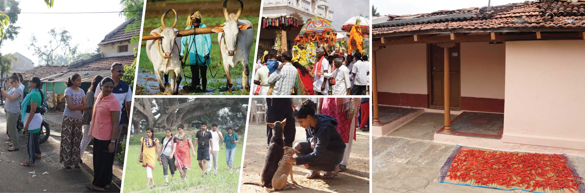 Family Outing Resorts in Bangalore