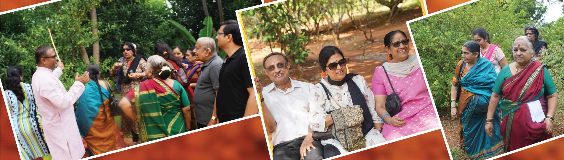 Best Places in Bangalore for Senior Citizens