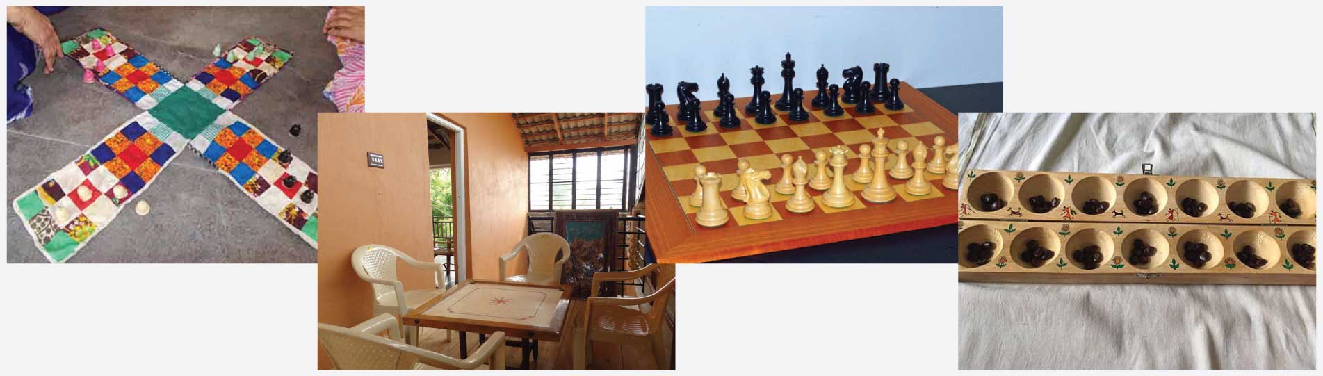 Indoor Game Places in Bangalore