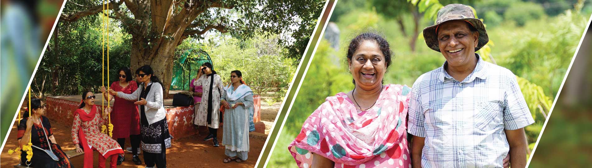 The Best Places in Bangalore for Senior Citizens