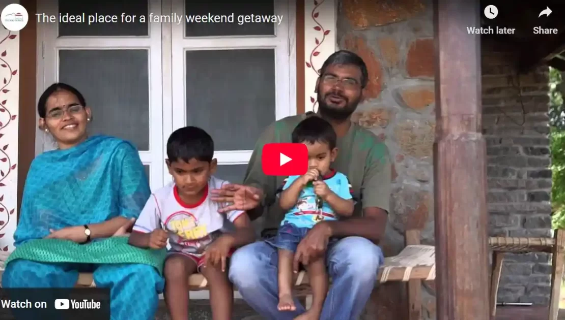 Enjoy Weekend getaway to Shivanasamudra falls near Chukki Mane