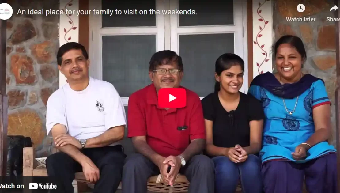 Shivanasamudra Weekend family trip to Shivanasamudra waterfalls – CHUKKI MANE