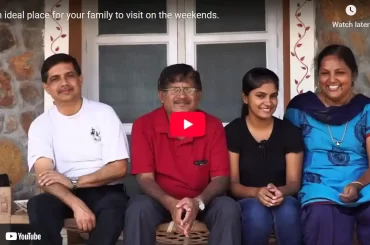 Shivanasamudra Weekend family trip to Shivanasamudra waterfalls – CHUKKI MANE