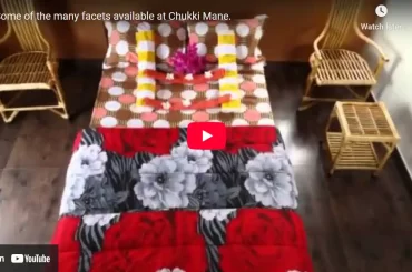 Beautiful Chukki Mane Interiors