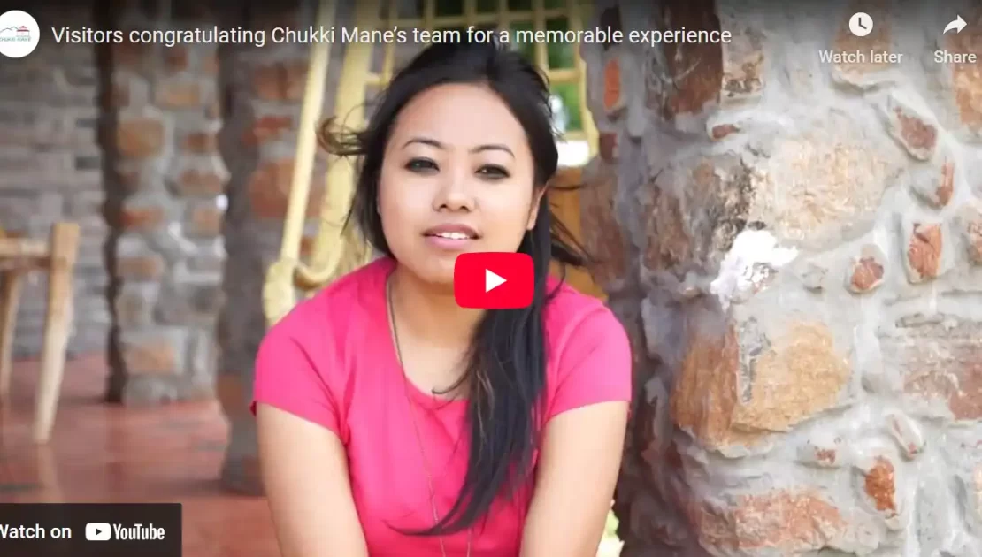 Bird Photography Guest sharing nature tour experience @ CHUKKI MANE