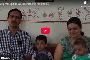 Raghu and Suma share their Experience @ CHUKKI MANE