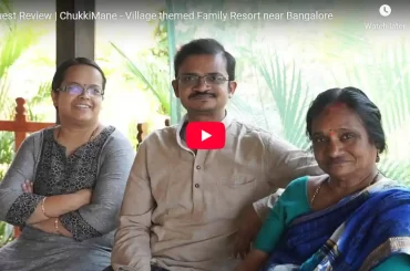 Weekend Getaways – Places to visit near Bangalore