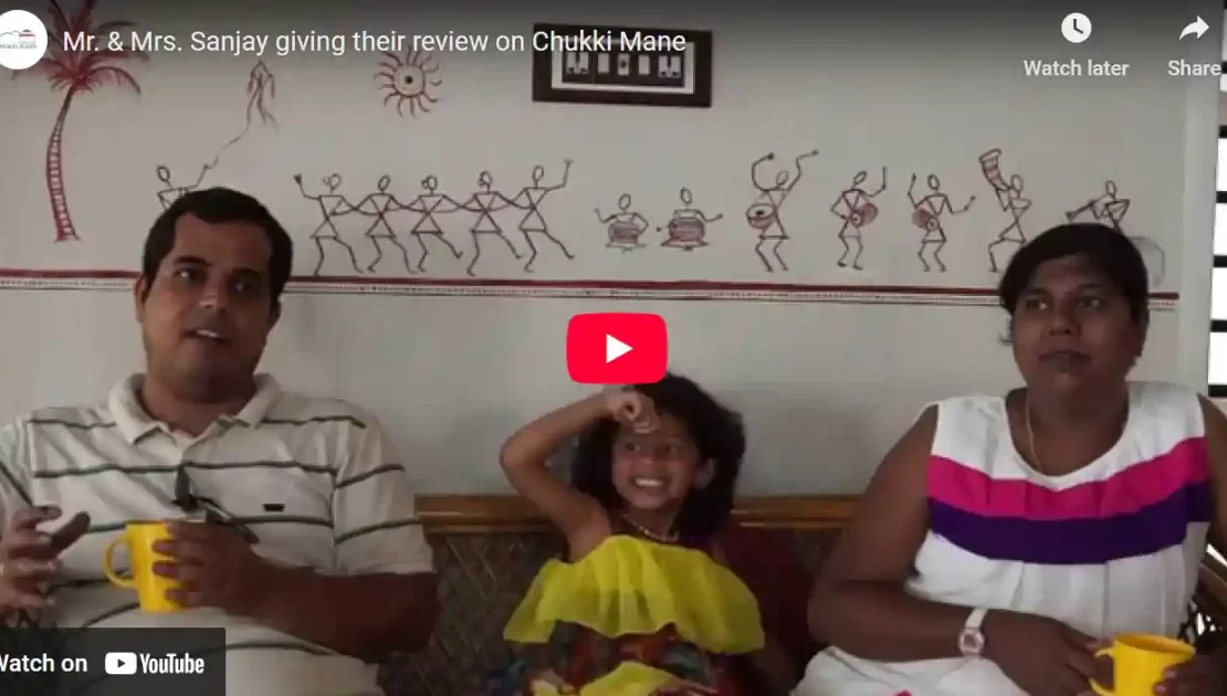 Weekend getaway to Shivanasamudra