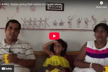 Weekend getaway to Shivanasamudra