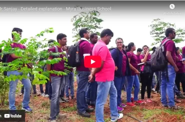 Mr.Sanjay – Detailed explanation – Myra Business School