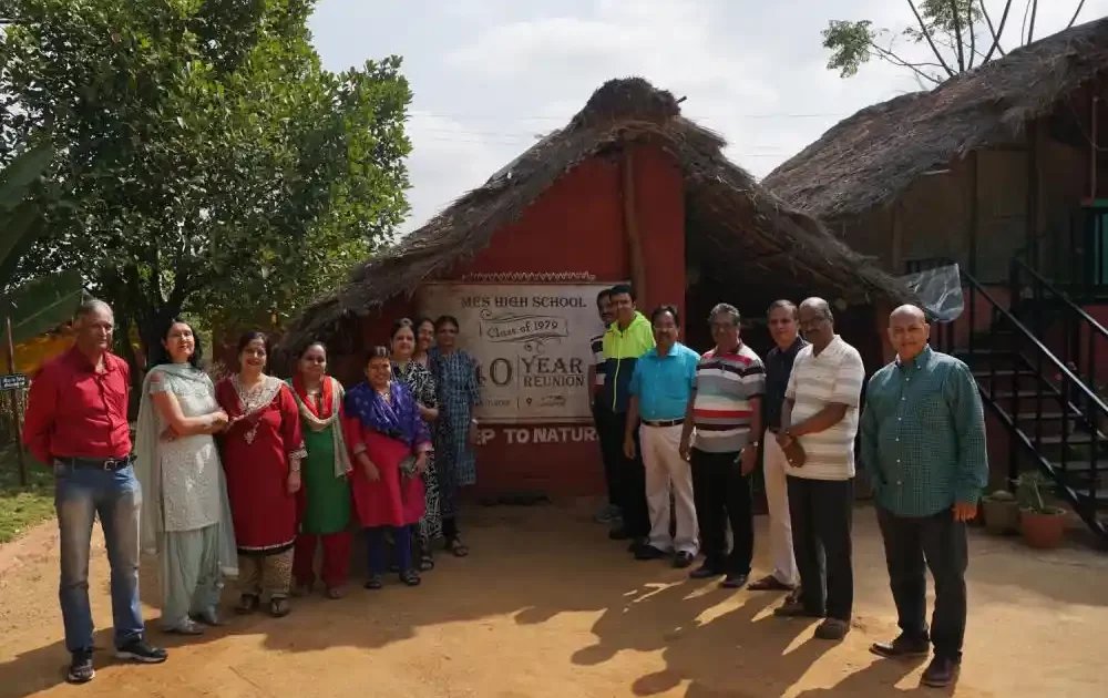 40th-year-school-Reunion-at-chukki-mane