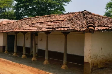 True India resides in its villages