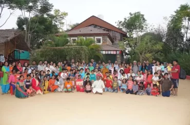 Family-reunion