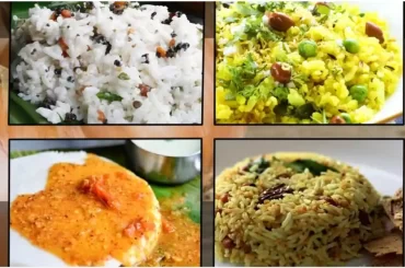 Exploring Culinary Delights at Chukki Mane Village Resort
