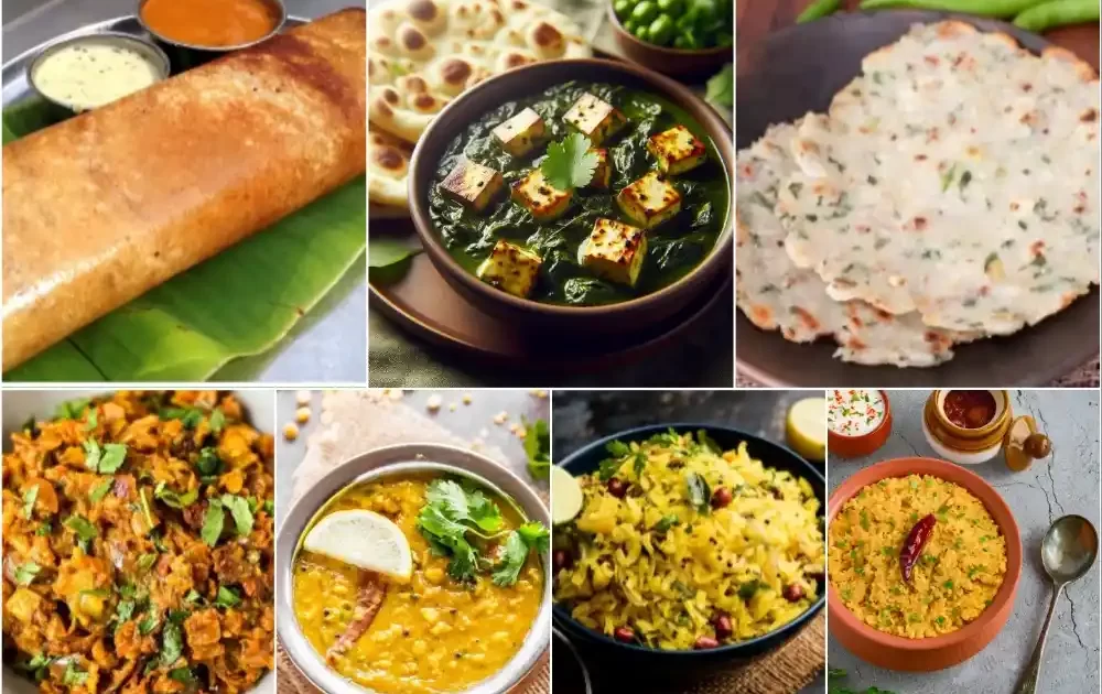 Jain Food