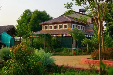 Chukki Mane Village Resort An Ode to Sustainable Living