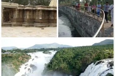 Explore the Enchanting Nearby Attractions of Chukki Mane Village Resort