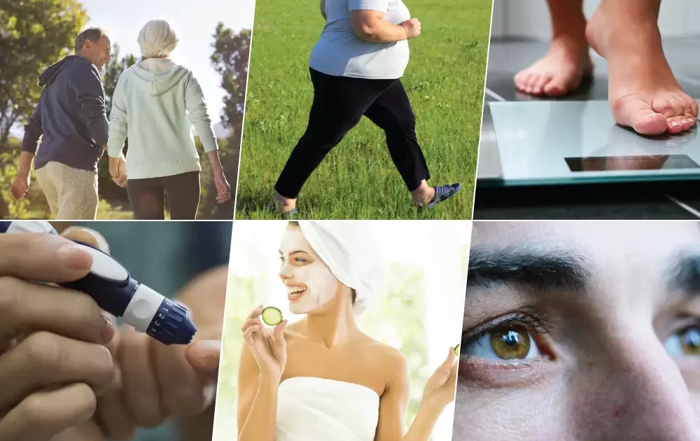 10 Amazing Benefits of being a vegetarian