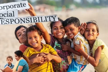 CSR Outreach Opportunities