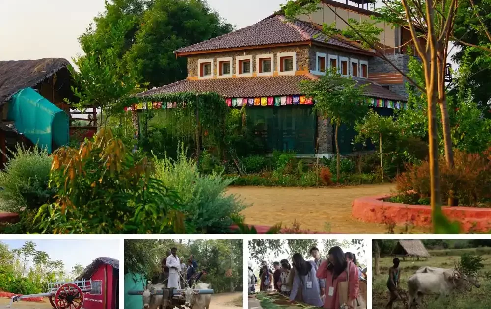 Chukki Mane is Championing Sustainable Development and Tourism