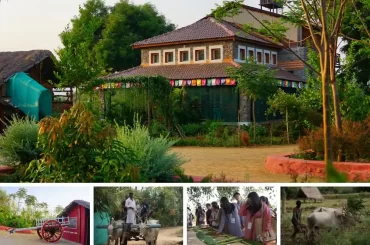 Chukki Mane is Championing Sustainable Development and Tourism