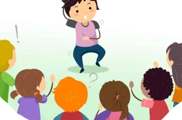 Unleashing Fun The Joys of Dumb Charades at Chukki Mane