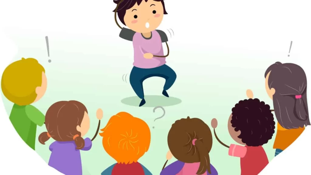 Unleashing Fun The Joys of Dumb Charades at Chukki Mane