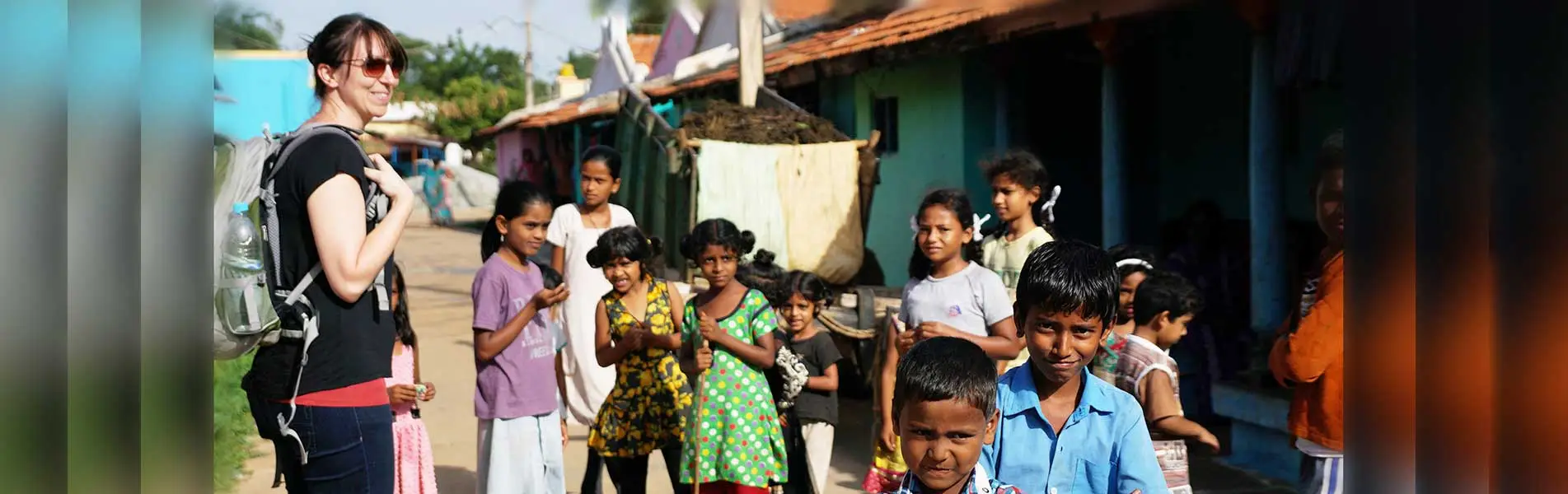 Championing Adventures with a Purpose