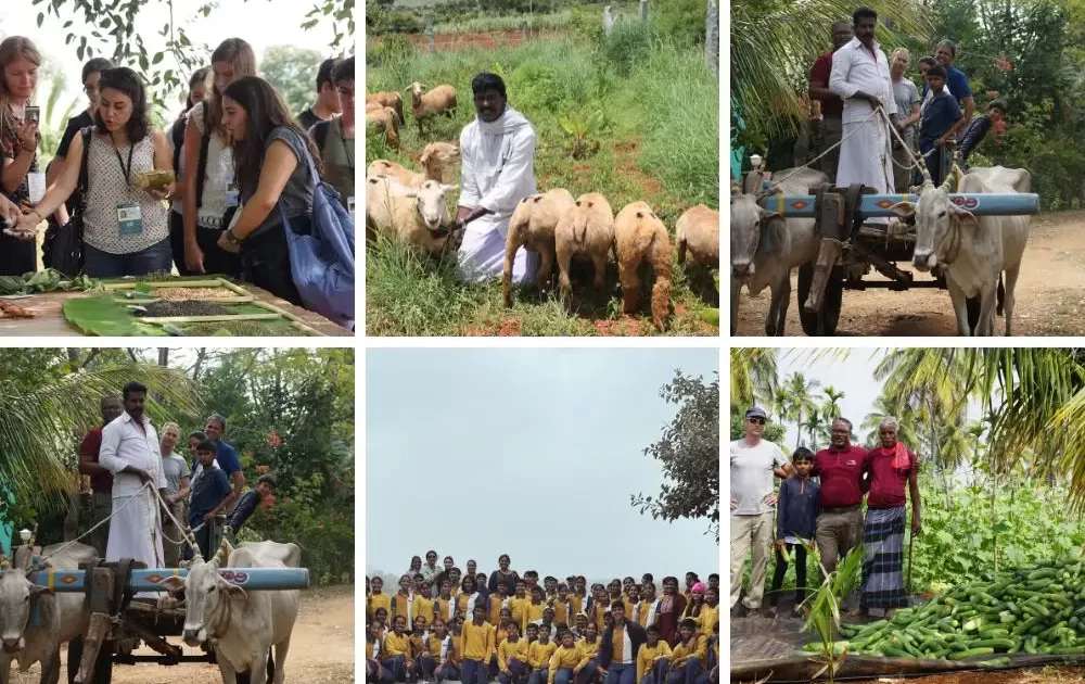 chukki mane-enhancing-rural-tourism