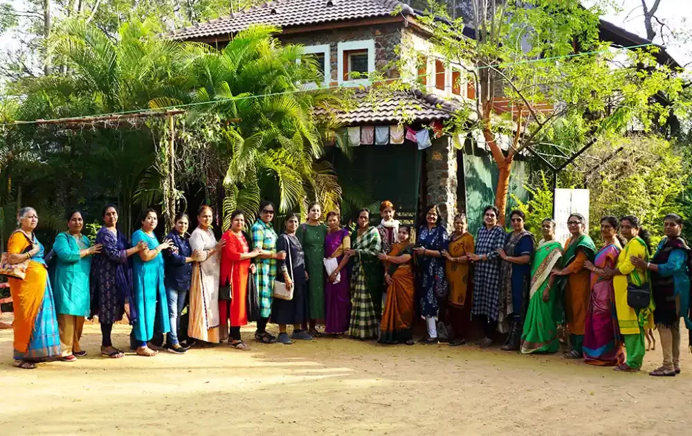 Chukki Mane is Championing Sustainable Development and Tourism