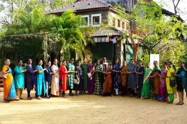 Chukki Mane is Championing Sustainable Development and Tourism