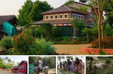 Eco Friendly Tourism