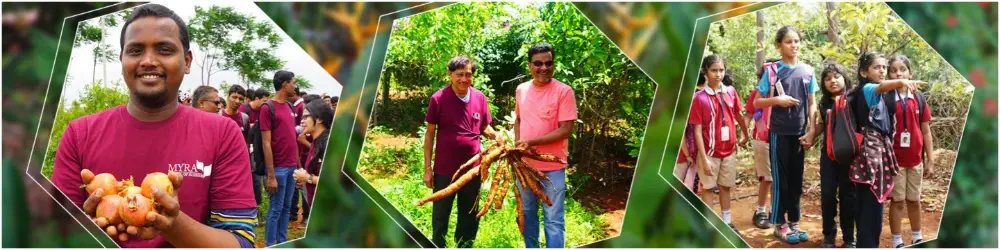 Inspiring Volunteerism