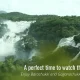 Experience the Majestic Monsoon at ChukkiMane: Discover the Gaganachukki and Barachukki Waterfalls!