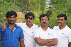 Best Corporate Day Outings near Bangalore