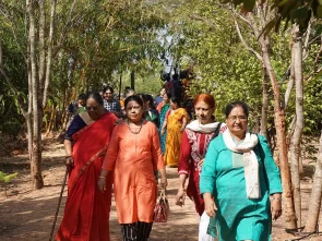 Best Corporate Team Outings in Bangalore