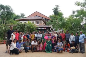 Best Family Friendly Day Outing Resorts near Bangalore