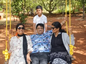 Best Family Outing in ChukkiMane
