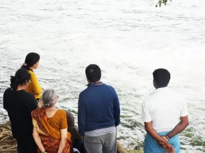 Best Family Outing in India
