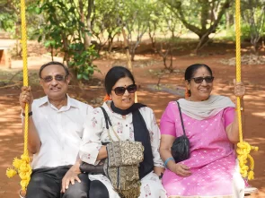 Best Family Resorts in Bengaluru