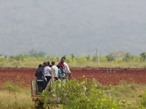 Best Family Resorts in Chukkimane