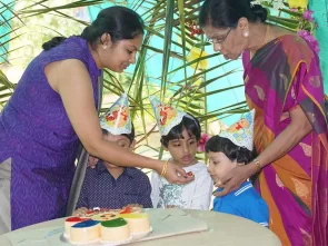 Best Kids Birthday Party at ChukkiMane