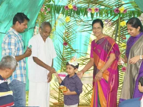 Best Kids Birthday Party Celebration in Bangalore