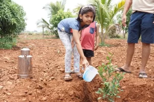 Best Kids Friendly Resorts near Bangalore