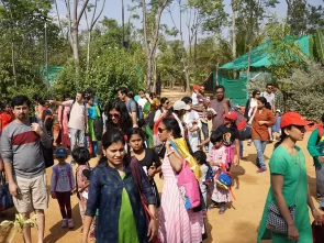 Best Kids Resorts near Bangalore