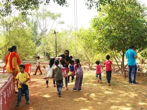 Best Outing Places in Bangalore on Weekends for Kids